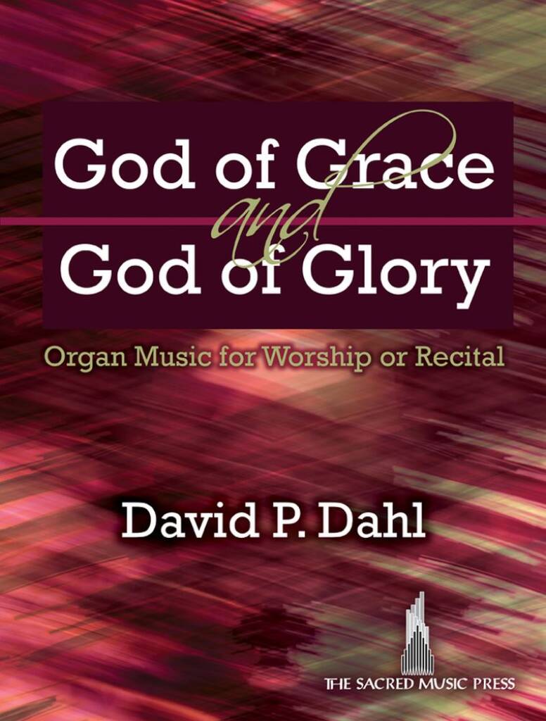 God Of Grace and God Of Glory